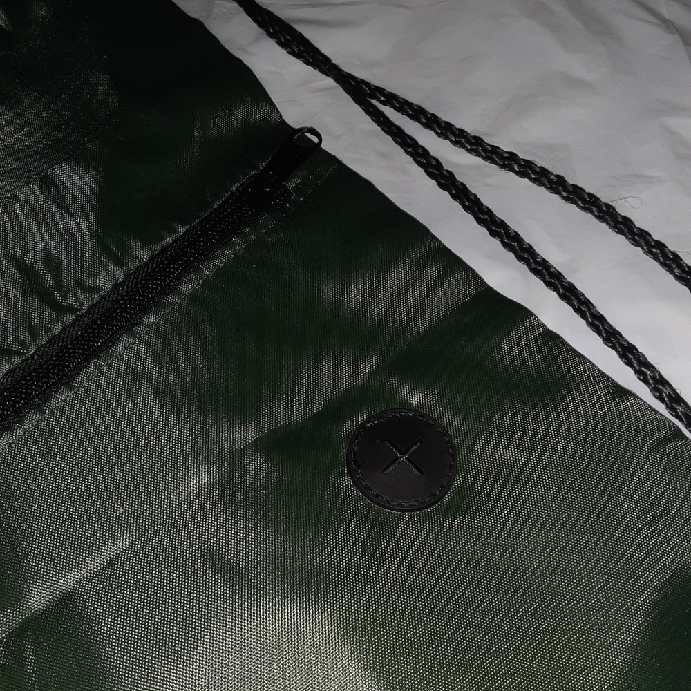 Colorado State University Drawstring Bag - Picture 3 of 5